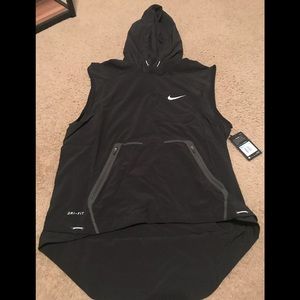 ISO Nike Fly Rush Vest XXL!!!!